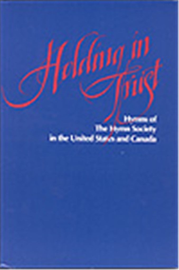 Holding In Trust